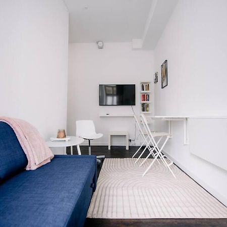 Piotrkowska 50 & Narutowicza Five-Room Elite Enclave - New Listing Łódź Eksteriør bilde