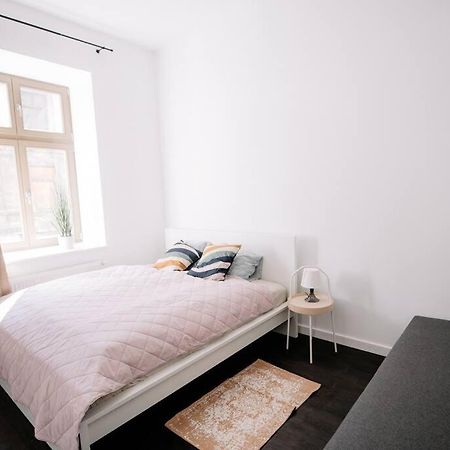 Piotrkowska 50 & Narutowicza Five-Room Elite Enclave - New Listing Łódź Eksteriør bilde