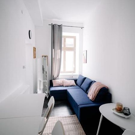 Piotrkowska 50 & Narutowicza Five-Room Elite Enclave - New Listing Łódź Eksteriør bilde
