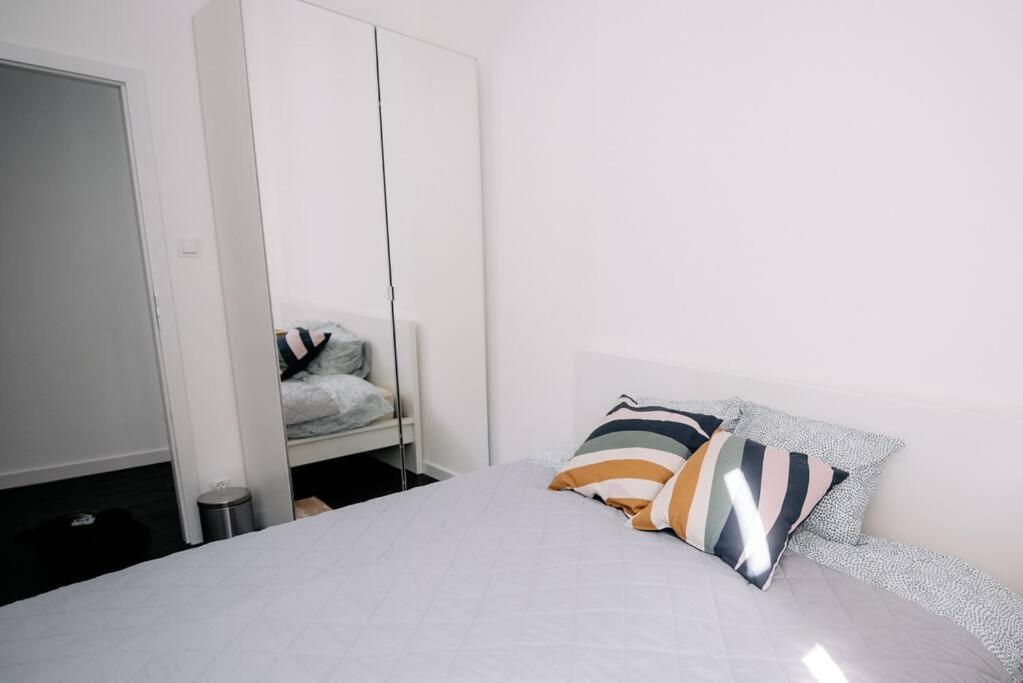 Piotrkowska 50 & Narutowicza Five-Room Elite Enclave - New Listing Łódź Eksteriør bilde