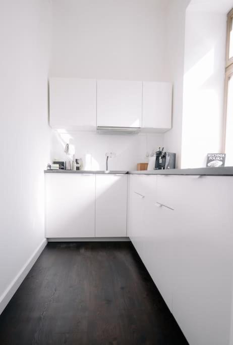 Piotrkowska 50 & Narutowicza Five-Room Elite Enclave - New Listing Łódź Eksteriør bilde
