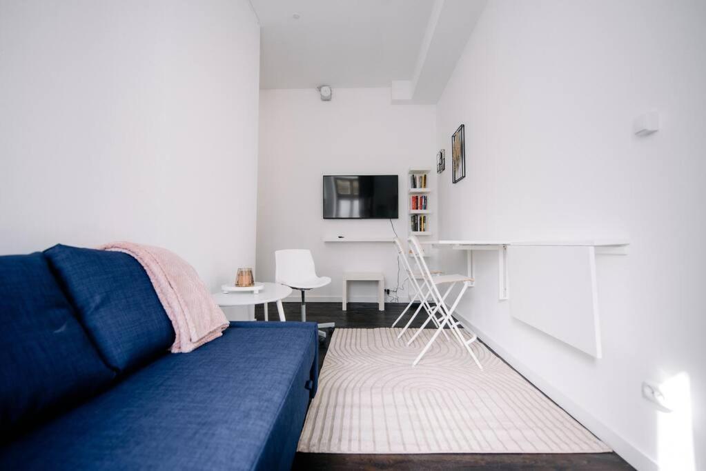 Piotrkowska 50 & Narutowicza Five-Room Elite Enclave - New Listing Łódź Eksteriør bilde
