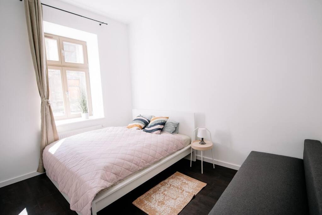 Piotrkowska 50 & Narutowicza Five-Room Elite Enclave - New Listing Łódź Eksteriør bilde