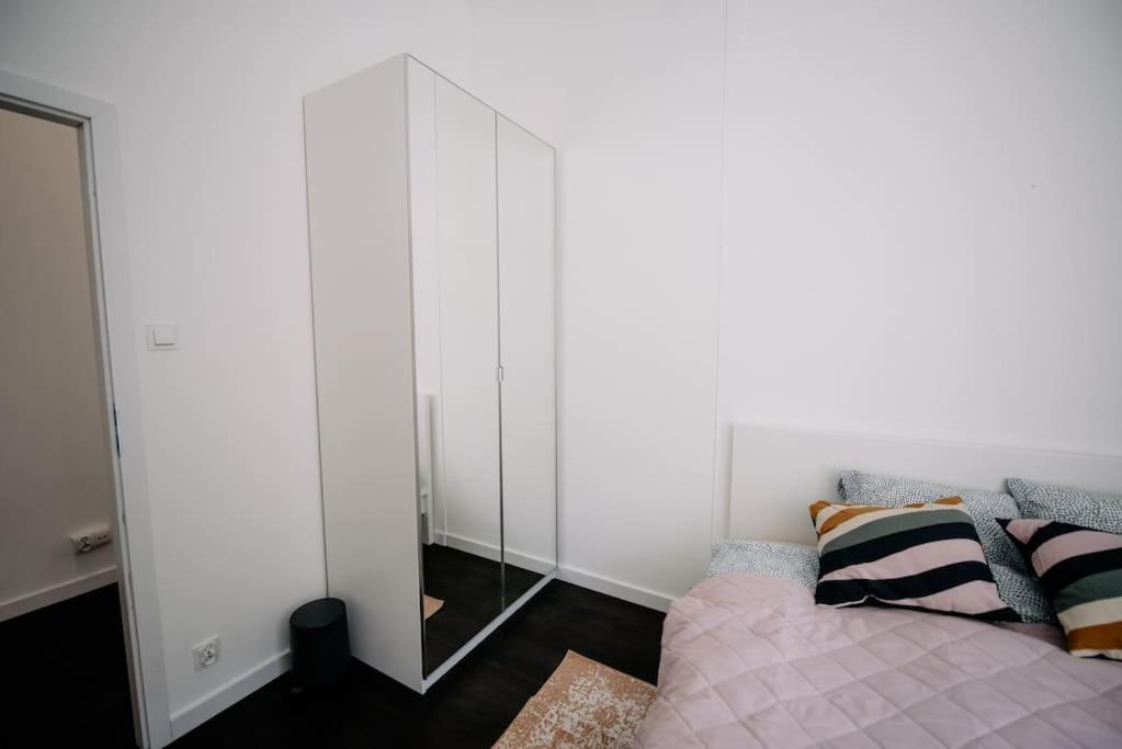 Piotrkowska 50 & Narutowicza Five-Room Elite Enclave - New Listing Łódź Eksteriør bilde